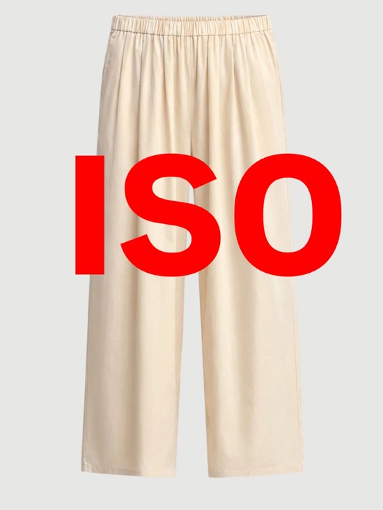 Modern Citizen Pants - IN SEARCH OF: modern citizen Paula pant original